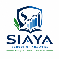 Siaya School of Analytics
